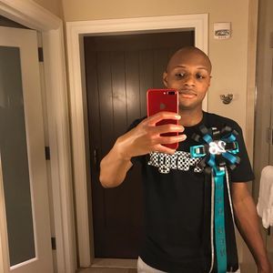 Meet your Posher, Ben